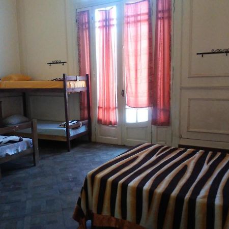 Sol Huasi Hostel Σάλτα Εξωτερικό φωτογραφία
