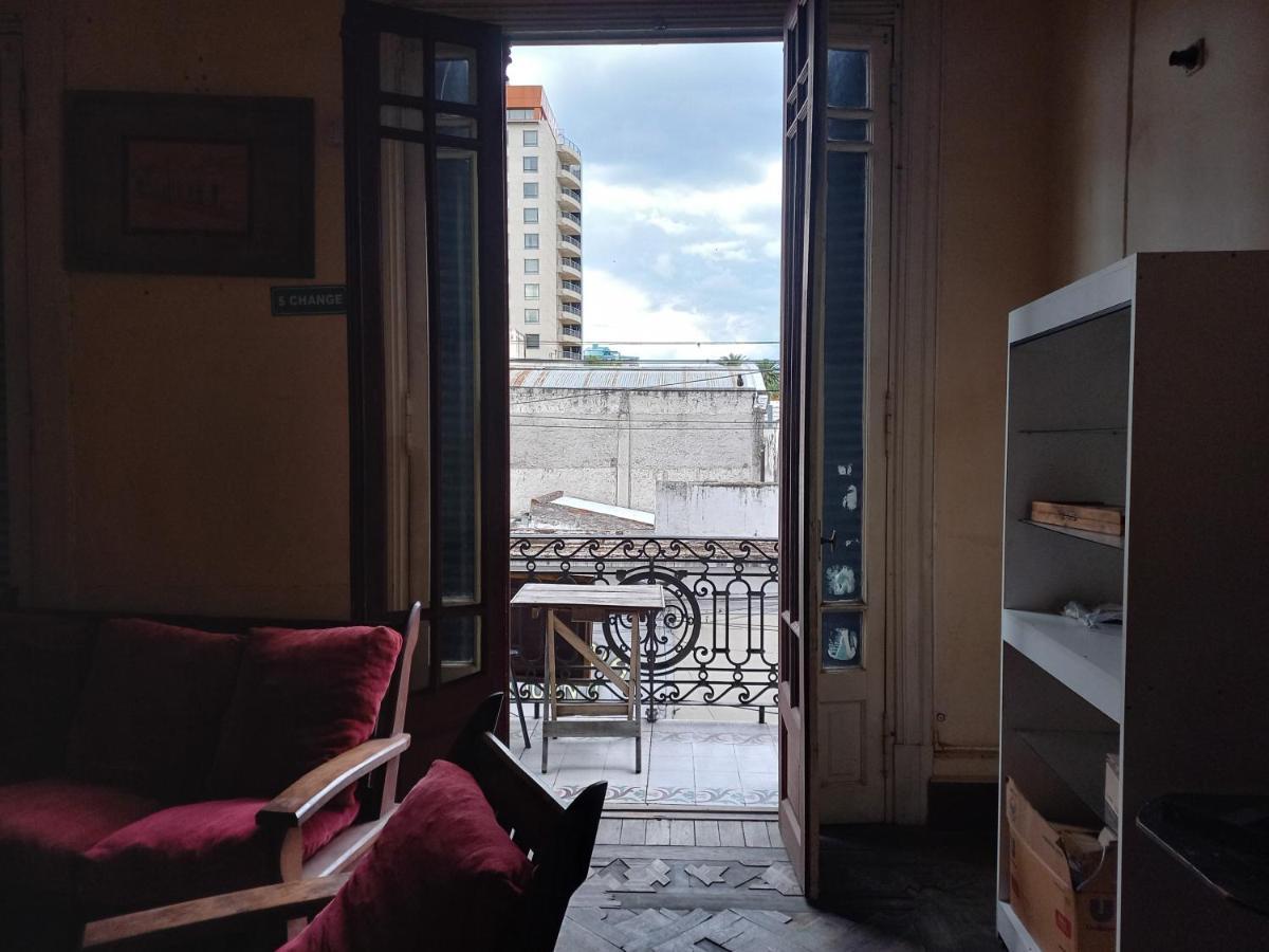 Sol Huasi Hostel Σάλτα Εξωτερικό φωτογραφία