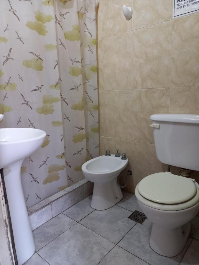 Sol Huasi Hostel Σάλτα Εξωτερικό φωτογραφία