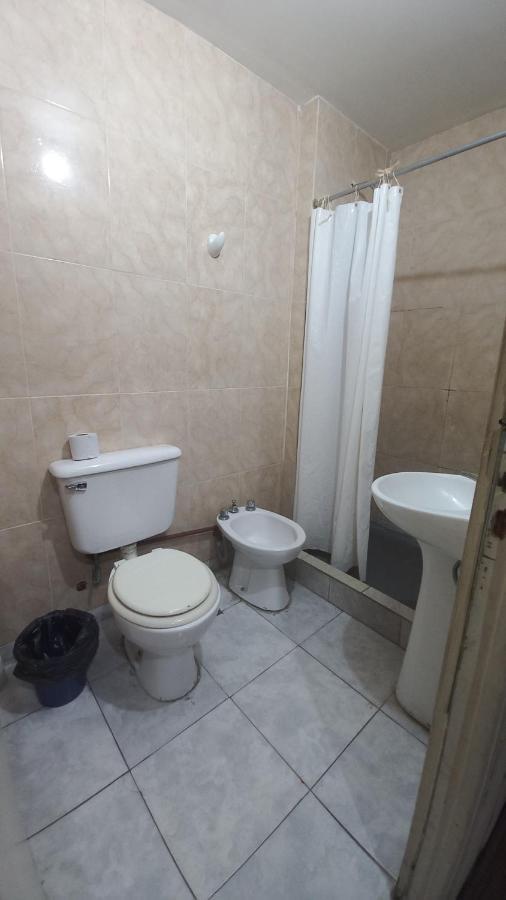 Sol Huasi Hostel Σάλτα Εξωτερικό φωτογραφία